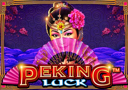 Peking Luck