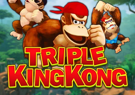 TripleKingKong